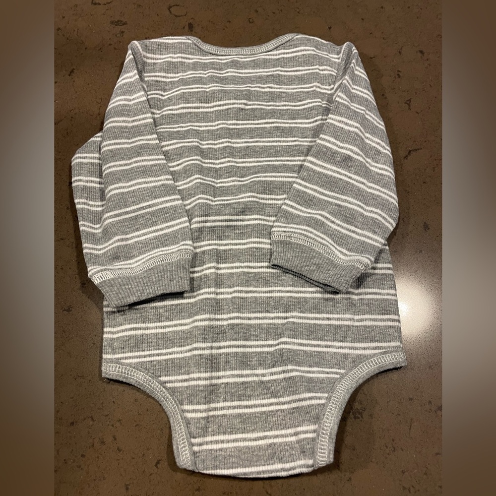 Kapital Baby Onesie - Picture 5 of 5